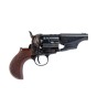 replique 1862 colt pocket police snubnose acier cal 44 pn